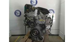 MOTOR COMPLETO MG ROVER SERIE 75 2.0 16V CDTI (131 CV) DE 2003 - D.2019290 / 204D2