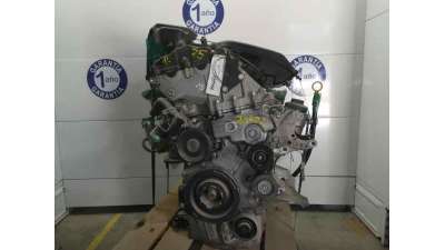 MOTOR COMPLETO MG ROVER SERIE 75 2.0 16V CDTI (131 CV) DE 2003 - D.2019290 / 204D2