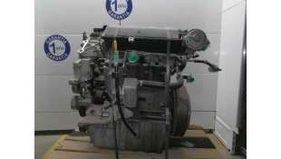 MOTOR COMPLETO MG ROVER SERIE 75 2.0 16V CDTI (131 CV) DE 2003 - D.2019290 / 204D2 2