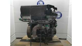 MOTOR COMPLETO MG ROVER SERIE 75 2.0 16V CDTI (131 CV) DE 2003 - D.2019290 / 204D2