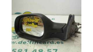 RETROVISOR IZQUIERDO RENAULT SAFRANE 2.2 (137 CV) DE 1993 - D.2019818
