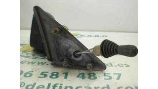 RETROVISOR IZQUIERDO RENAULT SAFRANE 2.2 (137 CV) DE 1993 - D.2019818