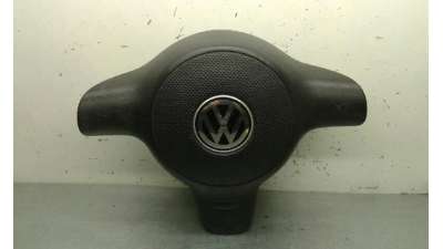 AIRBAG DELANTERO IZQUIERDO VOLKSWAGEN POLO BERLINA 1.4 (60 CV) DE 1999 - D.2021095 / 6X0880201A