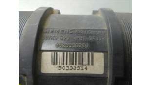 CAUDALIMETRO CITROEN XSARA PICASSO 2.0 HDi (90 CV) DE 2005 - D.2023655 / 9628336380 2