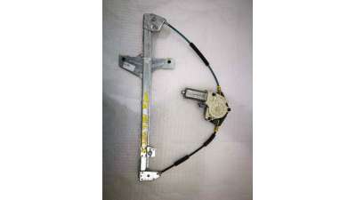 ELEVALUNAS DELANTERO IZQUIERDO PEUGEOT 307 BERLINA 1.6 HDi (109 CV) DE 2005 - D.2023846