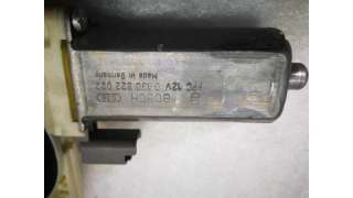 ELEVALUNAS DELANTERO IZQUIERDO PEUGEOT 307 BERLINA 1.6 HDi (109 CV) DE 2005 - D.2023846