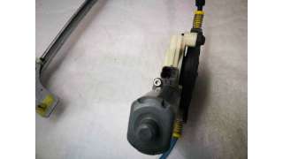 ELEVALUNAS DELANTERO IZQUIERDO PEUGEOT 307 BERLINA 1.6 HDi (109 CV) DE 2005 - D.2023846