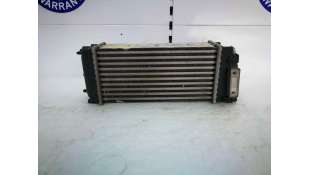 INTERCOOLER PEUGEOT 307 BERLINA 1.6 HDi (109 CV) DE 2005 - D.2024386