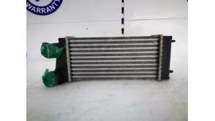 INTERCOOLER PEUGEOT 307 BERLINA 1.6 HDi (109 CV) DE 2005 - D.2024386 2