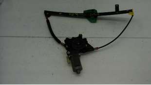 ELEVALUNAS DELANTERO DERECHO FORD KA 1.3 (69 CV) DE 2001 - D.2024898