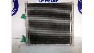 CONDENSADOR / RADIADOR AIRE ACONDICIONADO FORD KA 1.3 (69 CV) DE 2001 - D.2025291