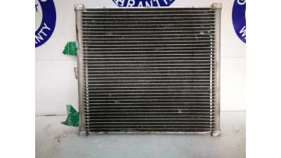 CONDENSADOR / RADIADOR AIRE ACONDICIONADO FORD KA 1.3 (69 CV) DE 2001 - D.2025291