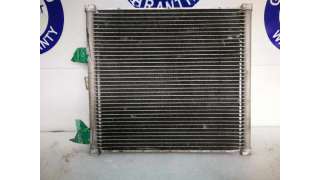 CONDENSADOR / RADIADOR AIRE ACONDICIONADO FORD KA 1.3 (69 CV) DE 2001 - D.2025291