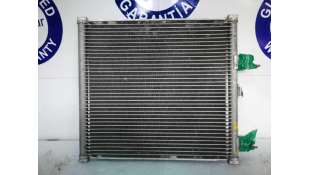 CONDENSADOR / RADIADOR AIRE ACONDICIONADO FORD KA 1.3 (69 CV) DE 2001 - D.2025291 2
