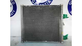 CONDENSADOR / RADIADOR AIRE ACONDICIONADO FORD KA 1.3 (69 CV) DE 2001 - D.2025291