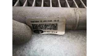 CONDENSADOR / RADIADOR AIRE ACONDICIONADO FORD KA 1.3 (69 CV) DE 2001 - D.2025291