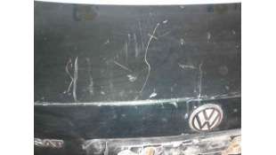 TAPA MALETERO VOLKSWAGEN PASSAT BERLINA 1.9 TDI (110 CV) DE 1996 - D.2025420 2