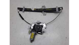 ELEVALUNAS DELANTERO DERECHO KIA PICANTO 1.1 (65 CV) DE 2004 - D.2029060