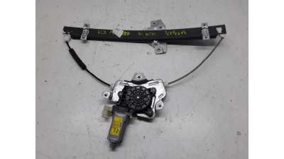 ELEVALUNAS DELANTERO DERECHO KIA PICANTO 1.1 (65 CV) DE 2004 - D.2029060