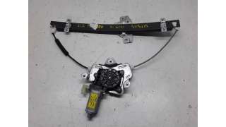 ELEVALUNAS DELANTERO DERECHO KIA PICANTO 1.1 (65 CV) DE 2004 - D.2029060