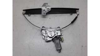 ELEVALUNAS DELANTERO DERECHO KIA PICANTO 1.1 (65 CV) DE 2004 - D.2029060