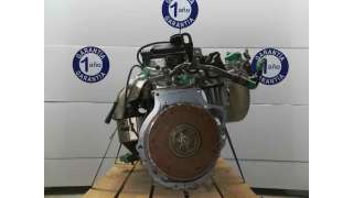 MOTOR COMPLETO KIA RIO 1.3 (75 CV) DE 2000 - D.2030349 / A3E