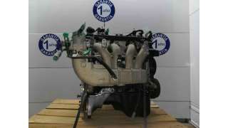 MOTOR COMPLETO KIA RIO 1.3 (75 CV) DE 2000 - D.2030349 / A3E