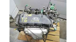 MOTOR COMPLETO KIA RIO 1.3 (75 CV) DE 2000 - D.2030349 / A3E