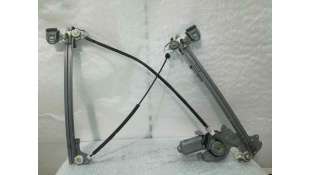 ELEVALUNAS DELANTERO DERECHO MG ROVER SERIE 75 2.0 16V CDTI (131 CV) DE 2003 - D.2031100 / CUH102340 2