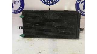 CONDENSADOR / RADIADOR AIRE ACONDICIONADO MG ROVER SERIE 75 2.0 16V CDTI (131 CV) DE 2003 - D.2032114