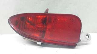 FARO ANTINIEBLA TRASERO IZQUIERDO OPEL CORSA C DE 2000 - D.2033333 / 13118662