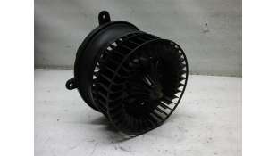 MOTOR CALEFACCION MERCEDES CLASE CLK  COUPE 3.2 V6 18V (218 CV) DE 1997 - D.2033357 / 2028209342