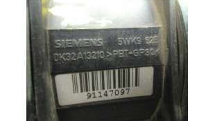 CAUDALIMETRO KIA RIO 1.3 (75 CV) DE 2000 - D.2033951 / 0K32A13210 2