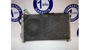 CONDENSADOR / RADIADOR AIRE ACONDICIONADO KIA RIO 1.3 (75 CV) DE 2000 - D.2034071 2