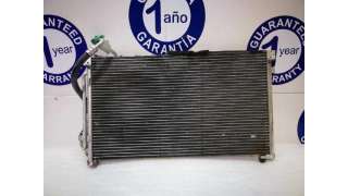 CONDENSADOR / RADIADOR AIRE ACONDICIONADO KIA RIO 1.3 (75 CV) DE 2000 - D.2034071