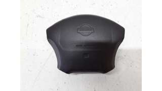 AIRBAG DELANTERO IZQUIERDO NISSAN PRIMERA BERLINA 1.6 16V (90 CV) DE 1996 - D.2035788 / 484702F010