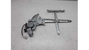 ELEVALUNAS DELANTERO DERECHO SUZUKI JIMNY SN 1.3 16V (80 CV) DE 2000 - D.2036129