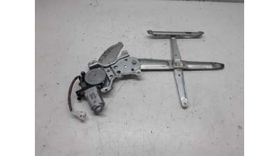 ELEVALUNAS DELANTERO DERECHO SUZUKI JIMNY SN 1.3 16V (80 CV) DE 2000 - D.2036129