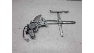 ELEVALUNAS DELANTERO DERECHO SUZUKI JIMNY SN 1.3 16V (80 CV) DE 2000 - D.2036129