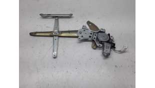 ELEVALUNAS DELANTERO IZQUIERDO SUZUKI JIMNY SN 1.3 16V (80 CV) DE 2000 - D.2036143