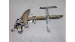 ELEVALUNAS DELANTERO IZQUIERDO SUZUKI JIMNY SN 1.3 16V (80 CV) DE 2000 - D.2036143 2