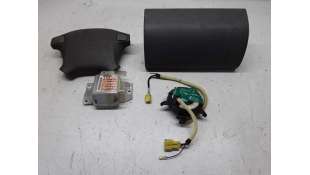 KIT AIRBAG SUZUKI JIMNY SN 1.3 16V (80 CV) DE 2000 - D.2036228