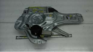 ELEVALUNAS TRASERO DERECHO KIA CERATO 1.5 CRDi (102 CV) DE 2005 - D.2036488