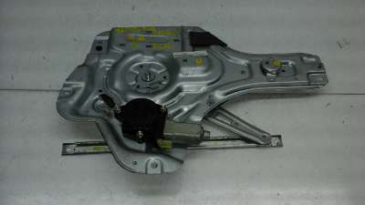 ELEVALUNAS TRASERO DERECHO KIA CERATO 1.5 CRDi (102 CV) DE 2005 - D.2036488