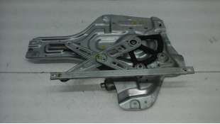 ELEVALUNAS TRASERO DERECHO KIA CERATO 1.5 CRDi (102 CV) DE 2005 - D.2036488 2