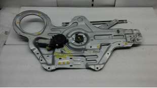 ELEVALUNAS DELANTERO IZQUIERDO KIA CERATO 1.5 CRDi (102 CV) DE 2005 - D.2036525