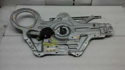 ELEVALUNAS DELANTERO IZQUIERDO KIA CERATO 1.5 CRDi (102 CV) DE 2005 - D.2036525