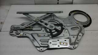 ELEVALUNAS DELANTERO IZQUIERDO KIA CERATO 1.5 CRDi (102 CV) DE 2005 - D.2036525
