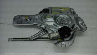 ELEVALUNAS TRASERO IZQUIERDO KIA CERATO 1.5 CRDi (102 CV) DE 2005 - D.2036587