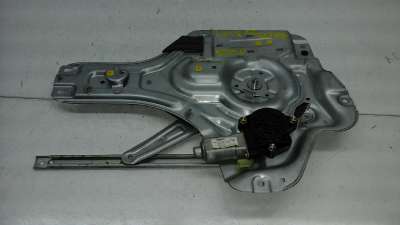 ELEVALUNAS TRASERO IZQUIERDO KIA CERATO 1.5 CRDi (102 CV) DE 2005 - D.2036587